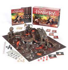 Red Harvest